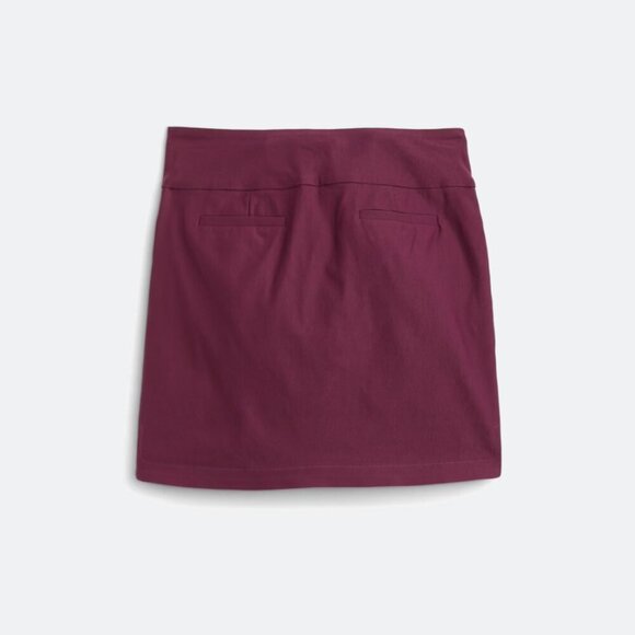 Tribal Elia Mini Skort **NWOT** - Picture 2 of 6